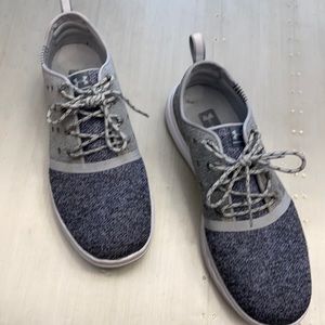 Men’s Under Armour shoes